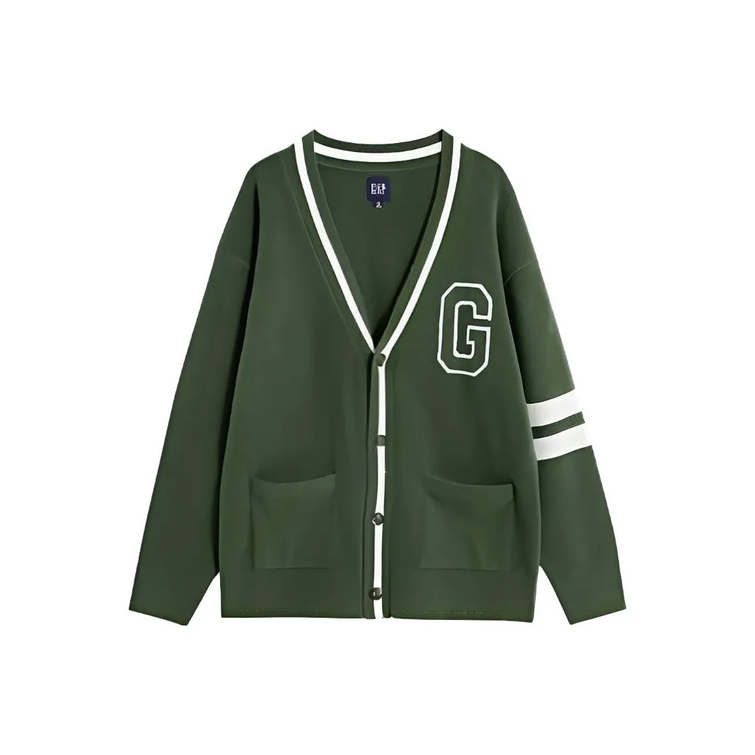 GAP Мужской Трикотаж