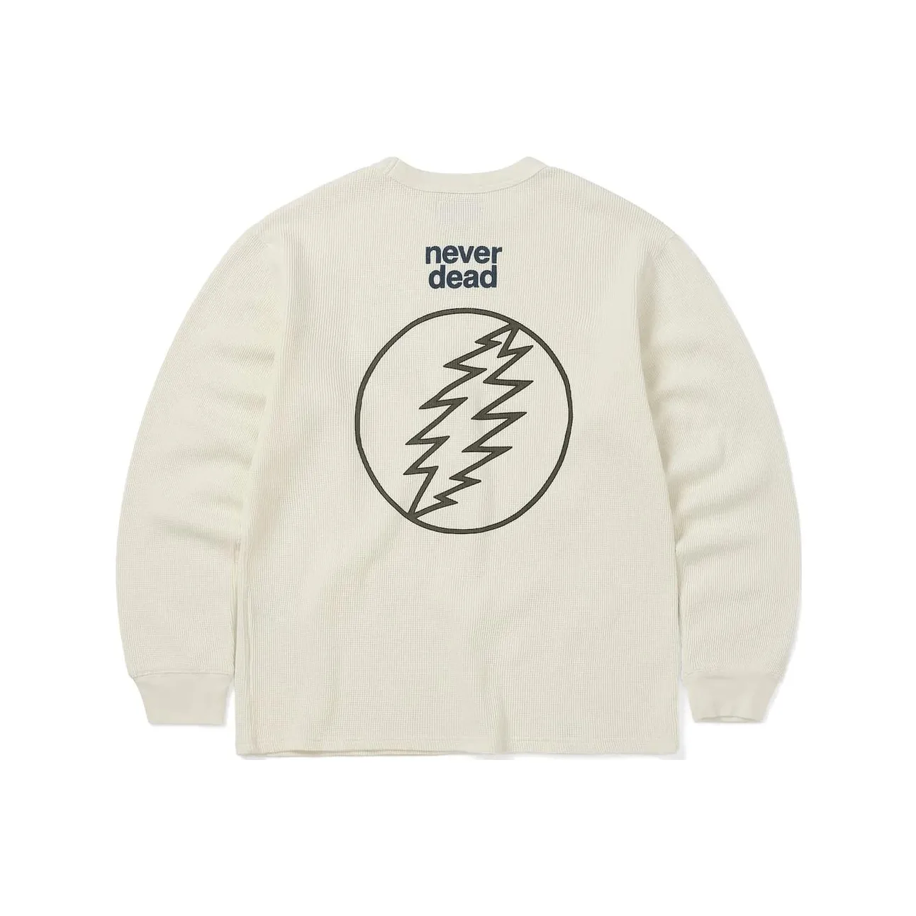 Fleece Zipped Sweater Junior