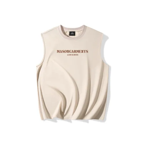 Masongarments Унисекс Футболки