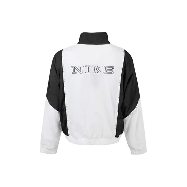 Nike Jackets Women's White