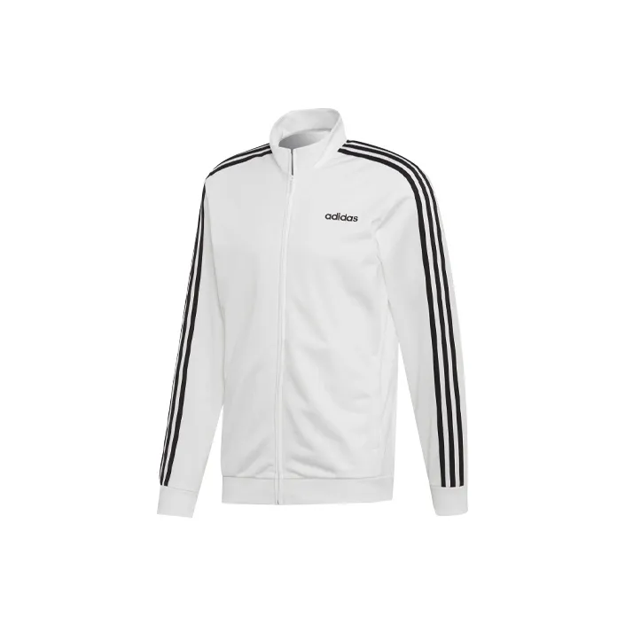 Adidas Essential Jacket Men's White