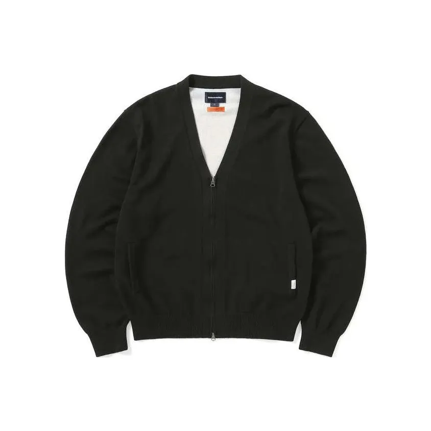 Thisisneverthat Свитер Мужской Черный