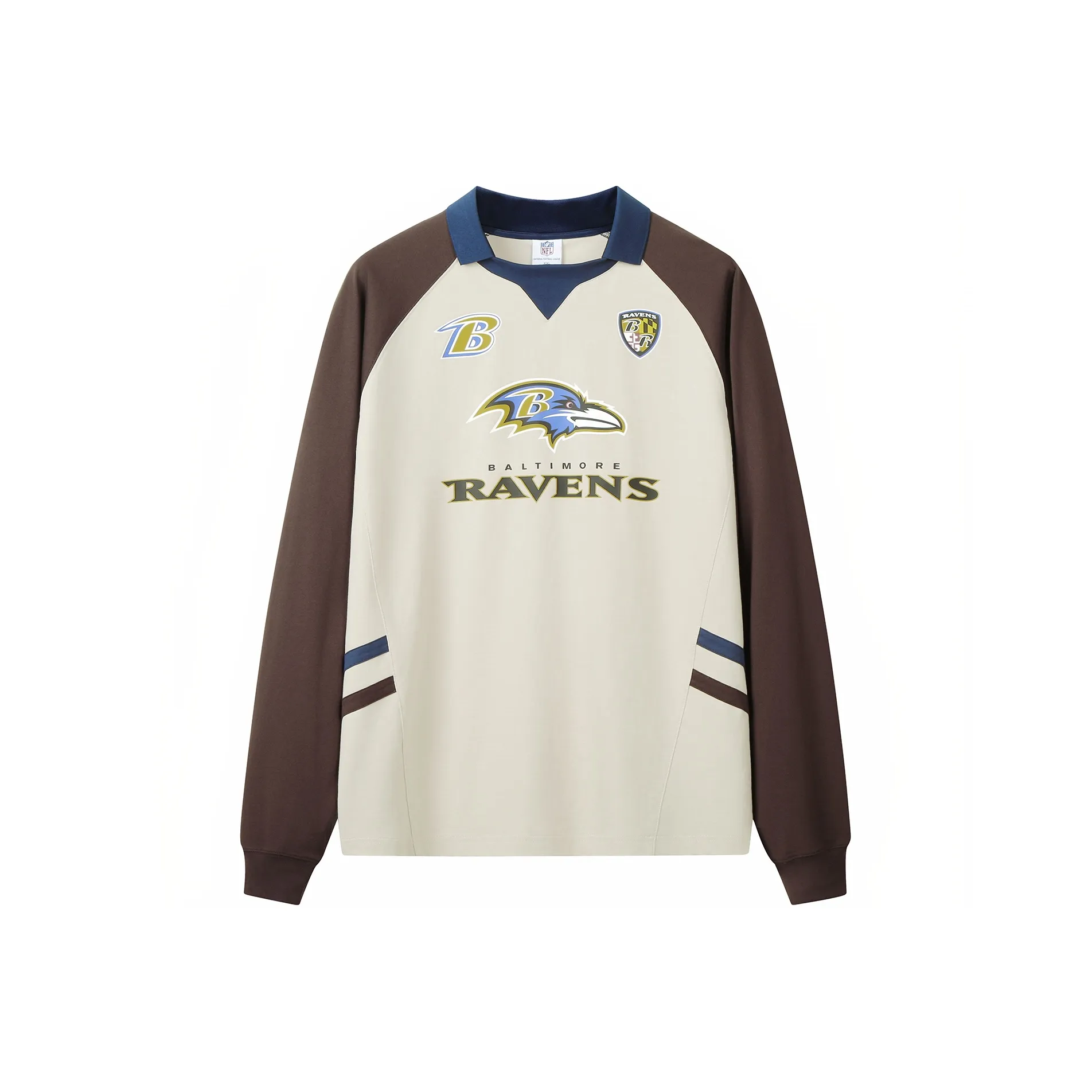 NFL Унисекс Поло