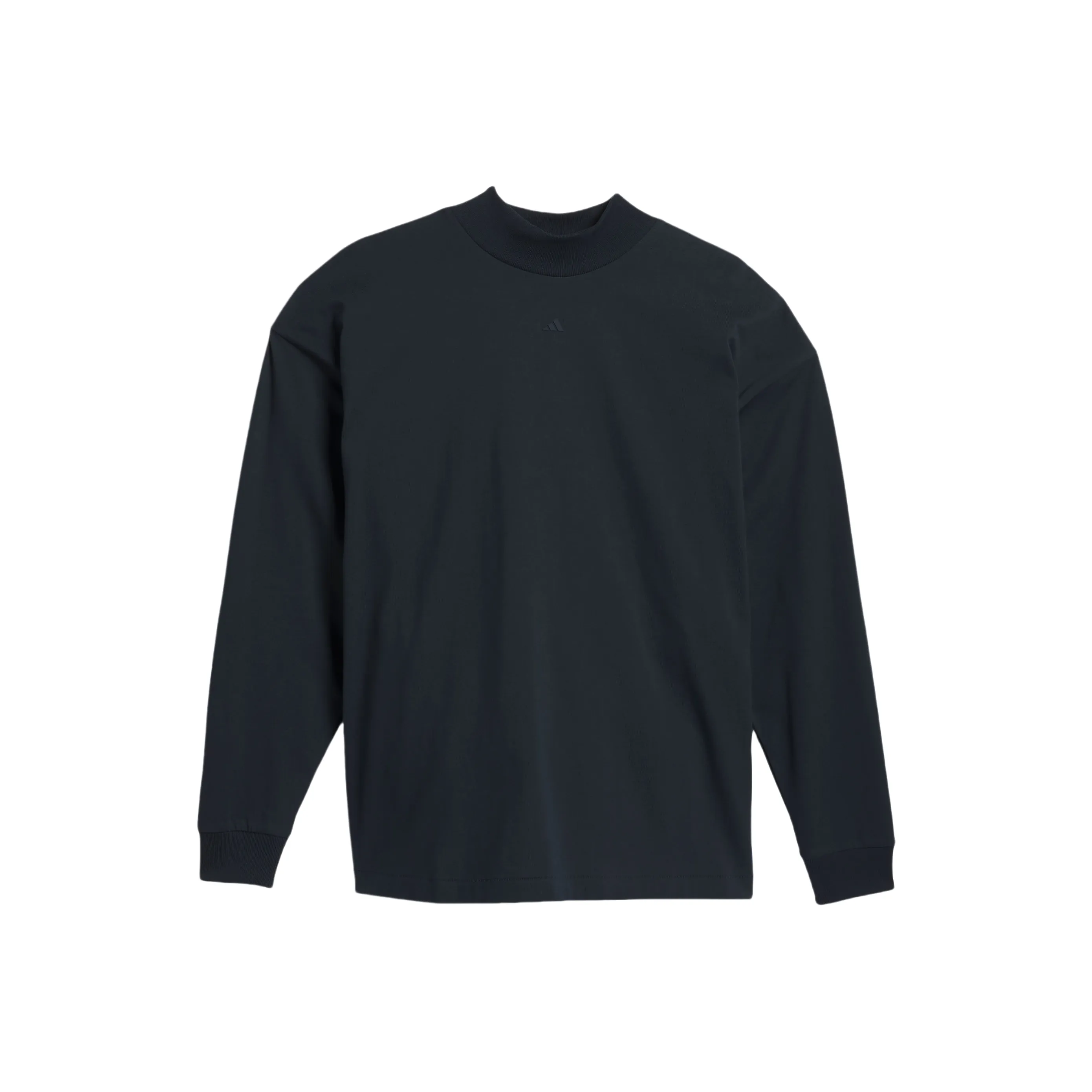 Adidas Chapter 03 T-Shirt Unisex Midnight Blue