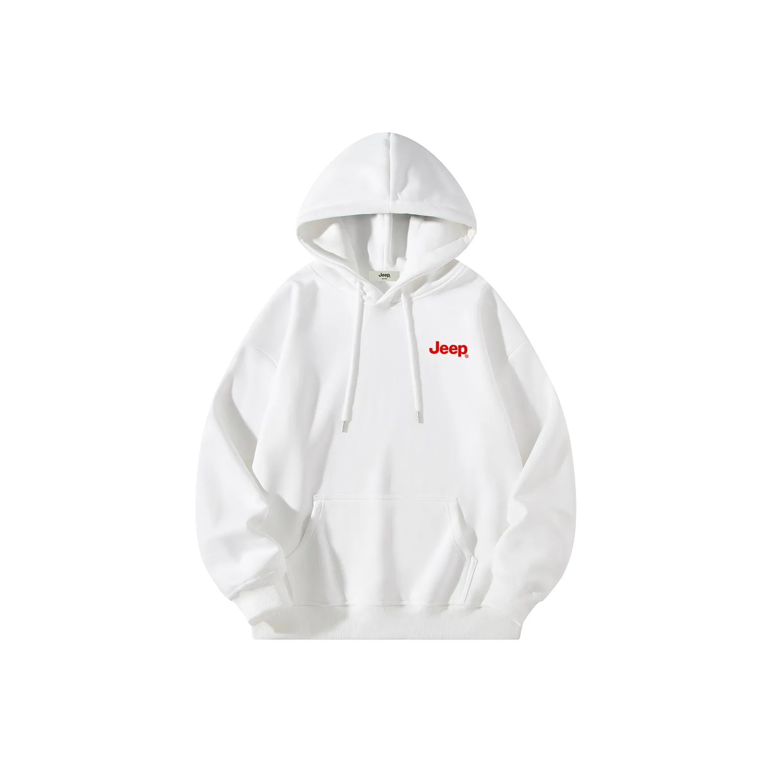 Jeep Унисекс Толстовки