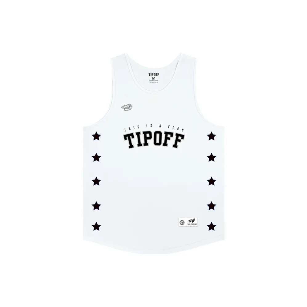 TIP Off Унисекс Футболки