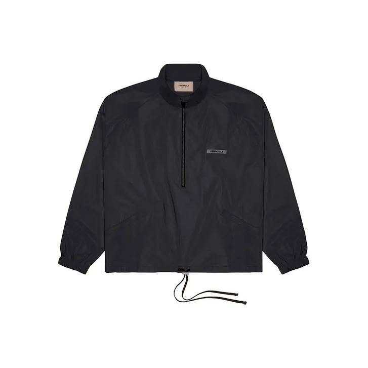 Fear Of God Essentials FW21 Jackets & Coats Fall Unisex Black