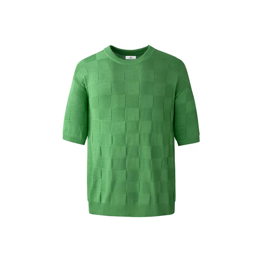 PAL ONGACO Трикотаж Унисекс Зеленый