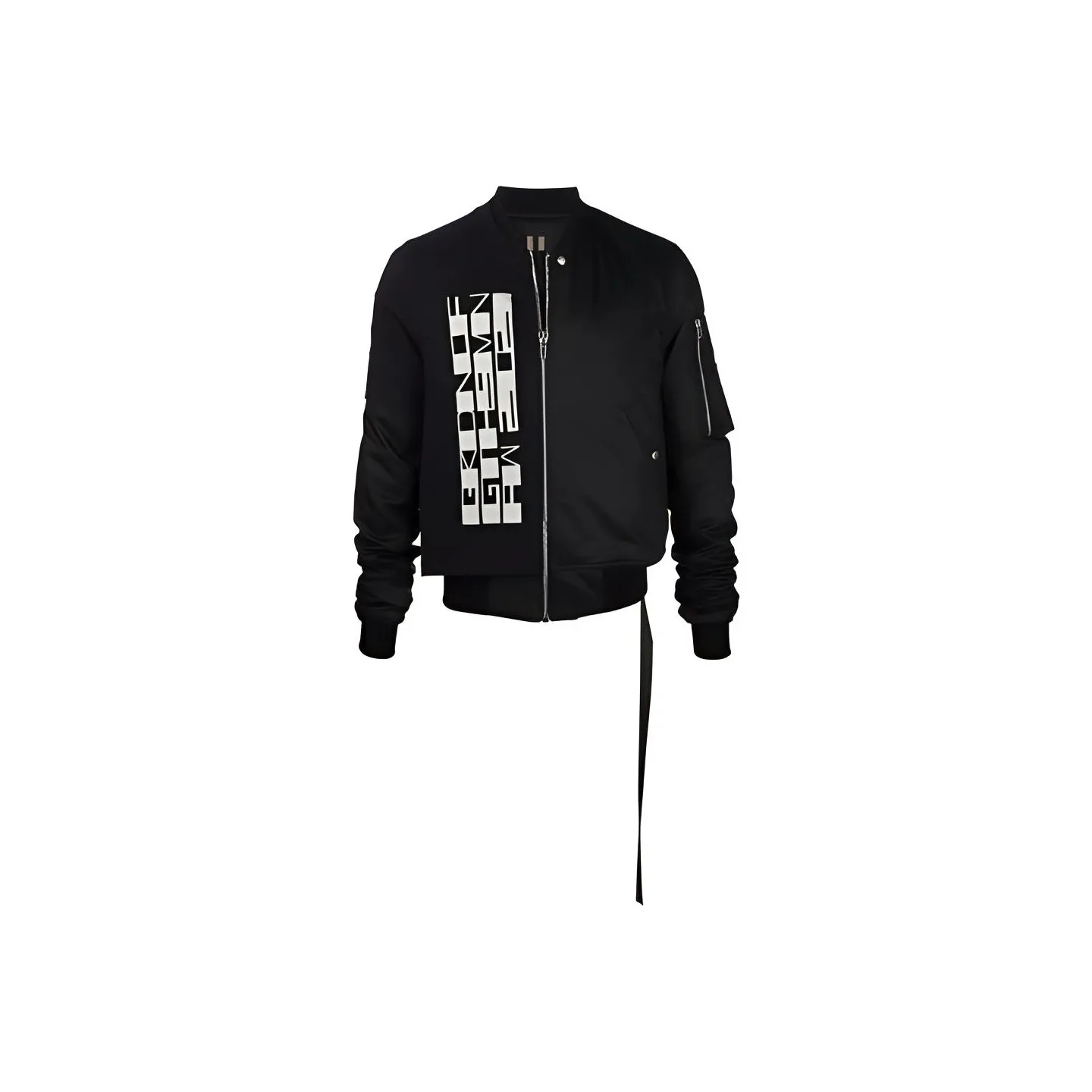 Rick Owens DRKSHDW Jackets Men's Black