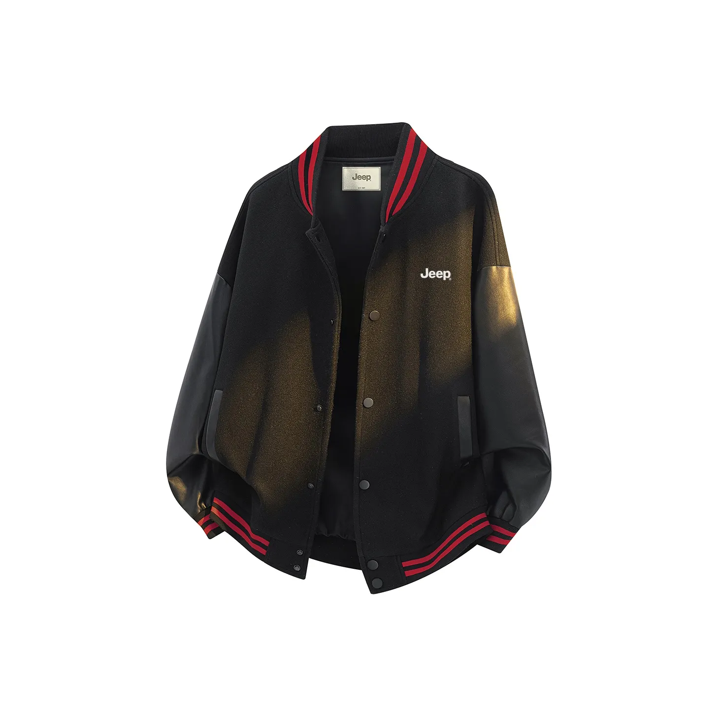 Jeep Pasture Horse Lifestyle Куртки и Пальто Унисекс