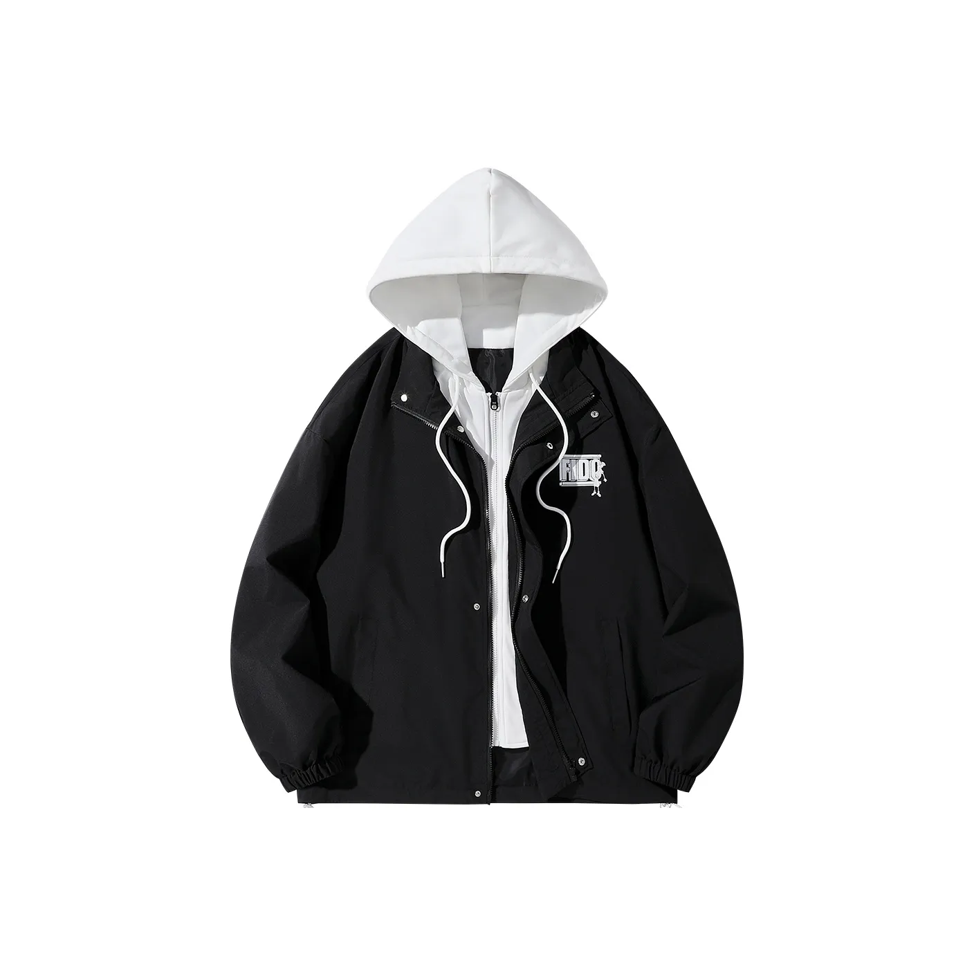 FIDO DIDO Jackets & Coats Unisex
