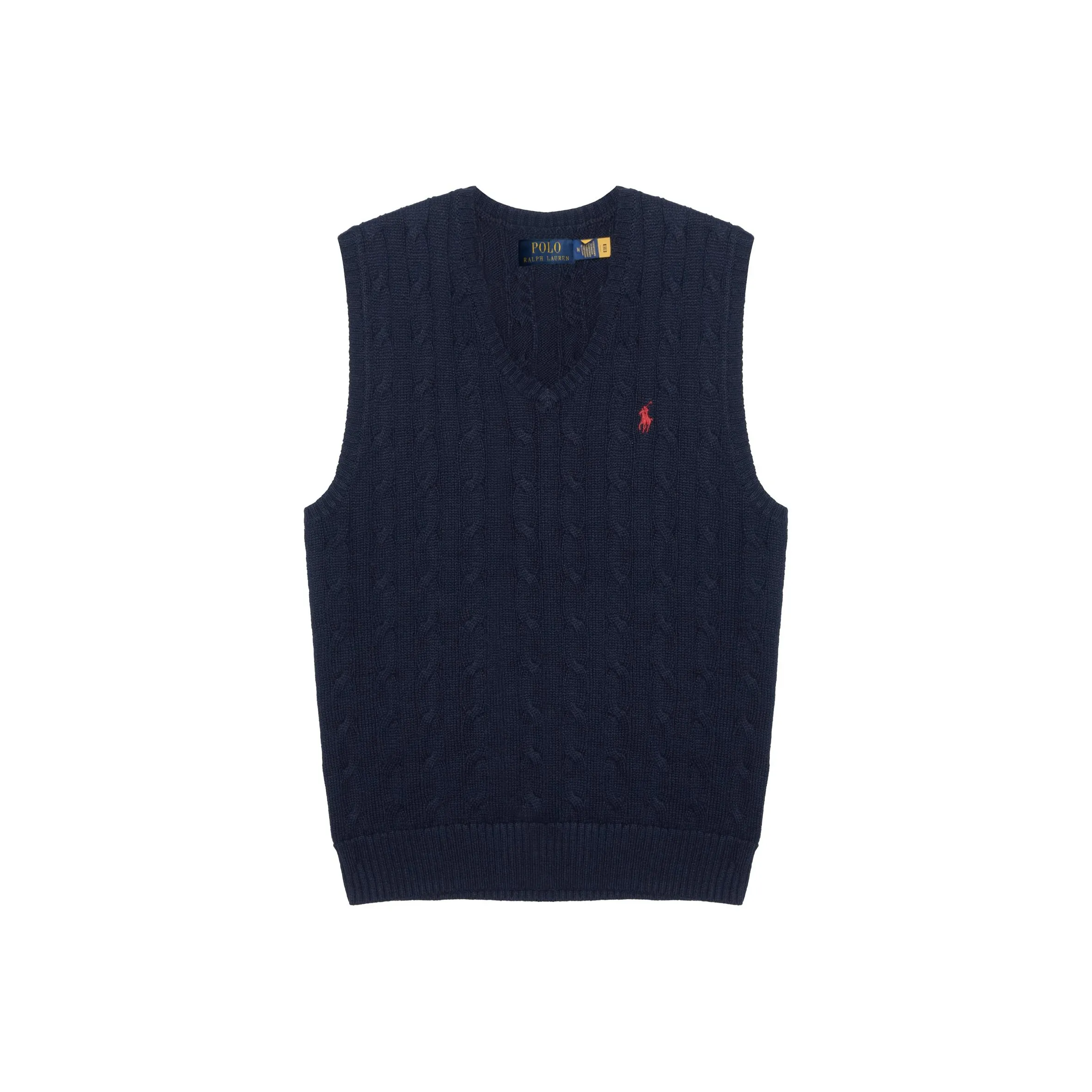 Polo Ralph Lauren Tank Tops Men's Blue