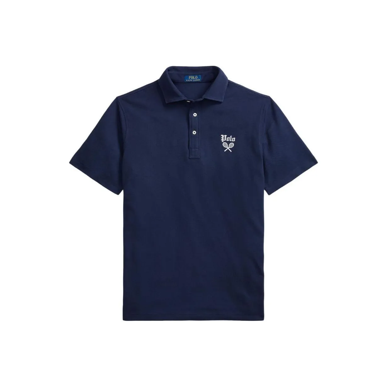 Blood Brother Skyline cotton T-shirt Schwarz