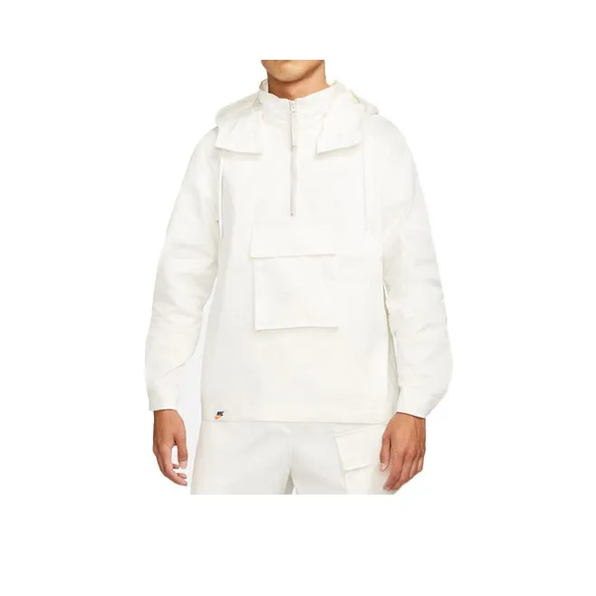 Nike Белые Мужские Куртки