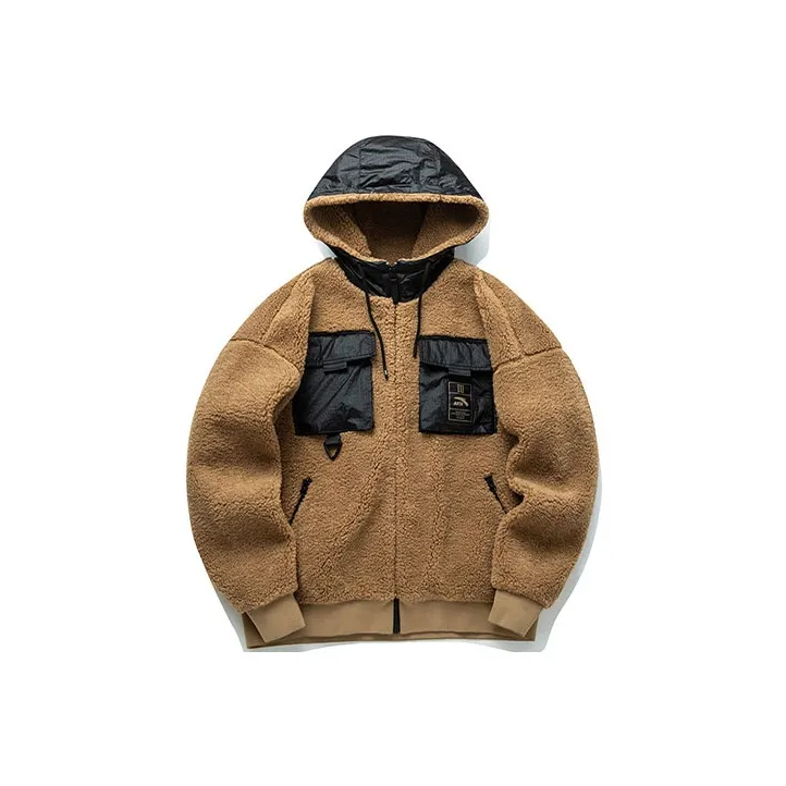 Alpha Industries Basic Embroidery Sweater
