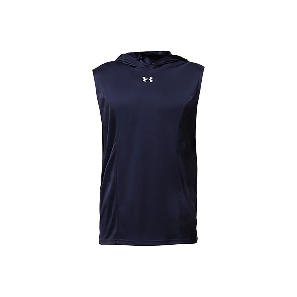 Under Armour Tank Top Мужской Темно-Синий