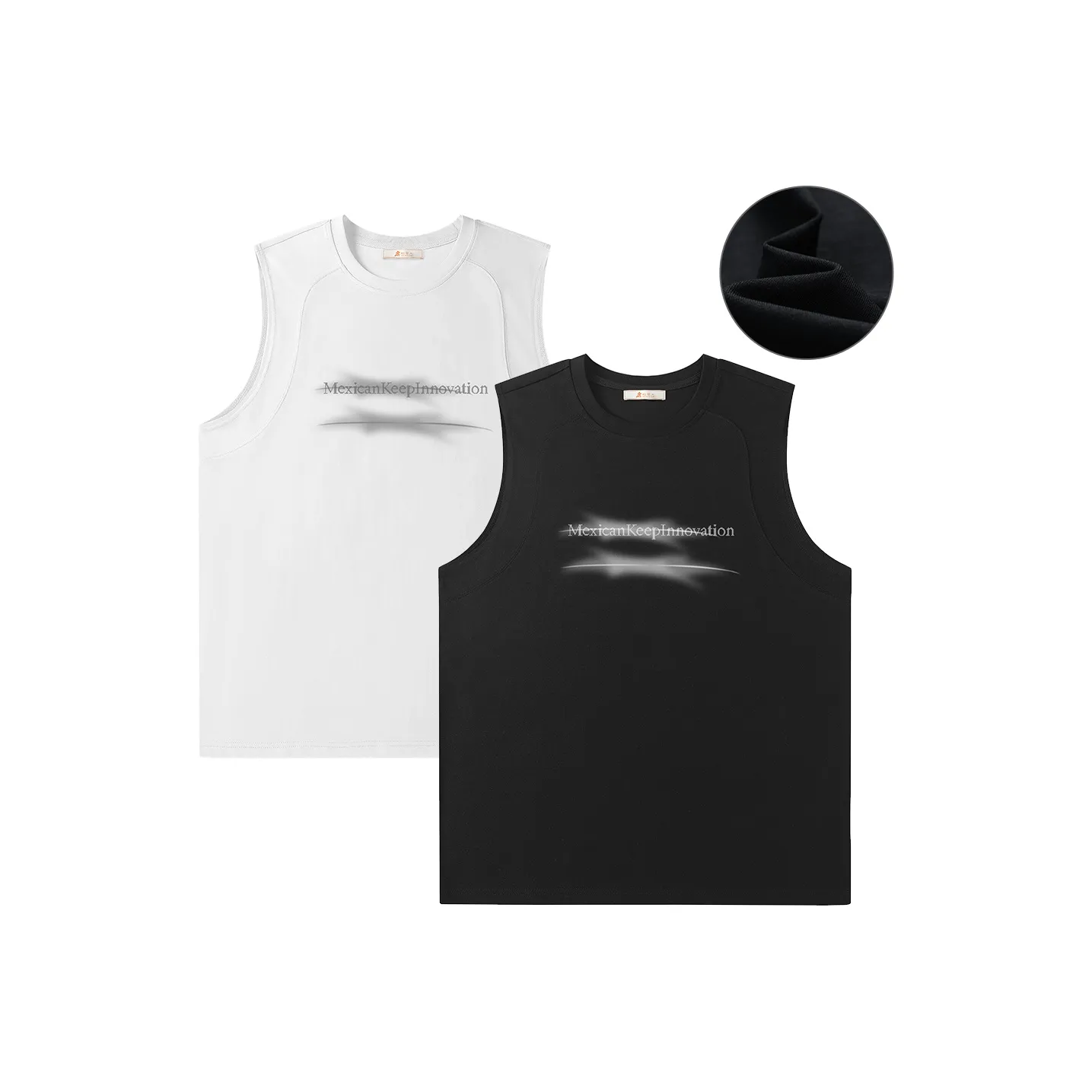 MEXICAN Tank Tops Unisex