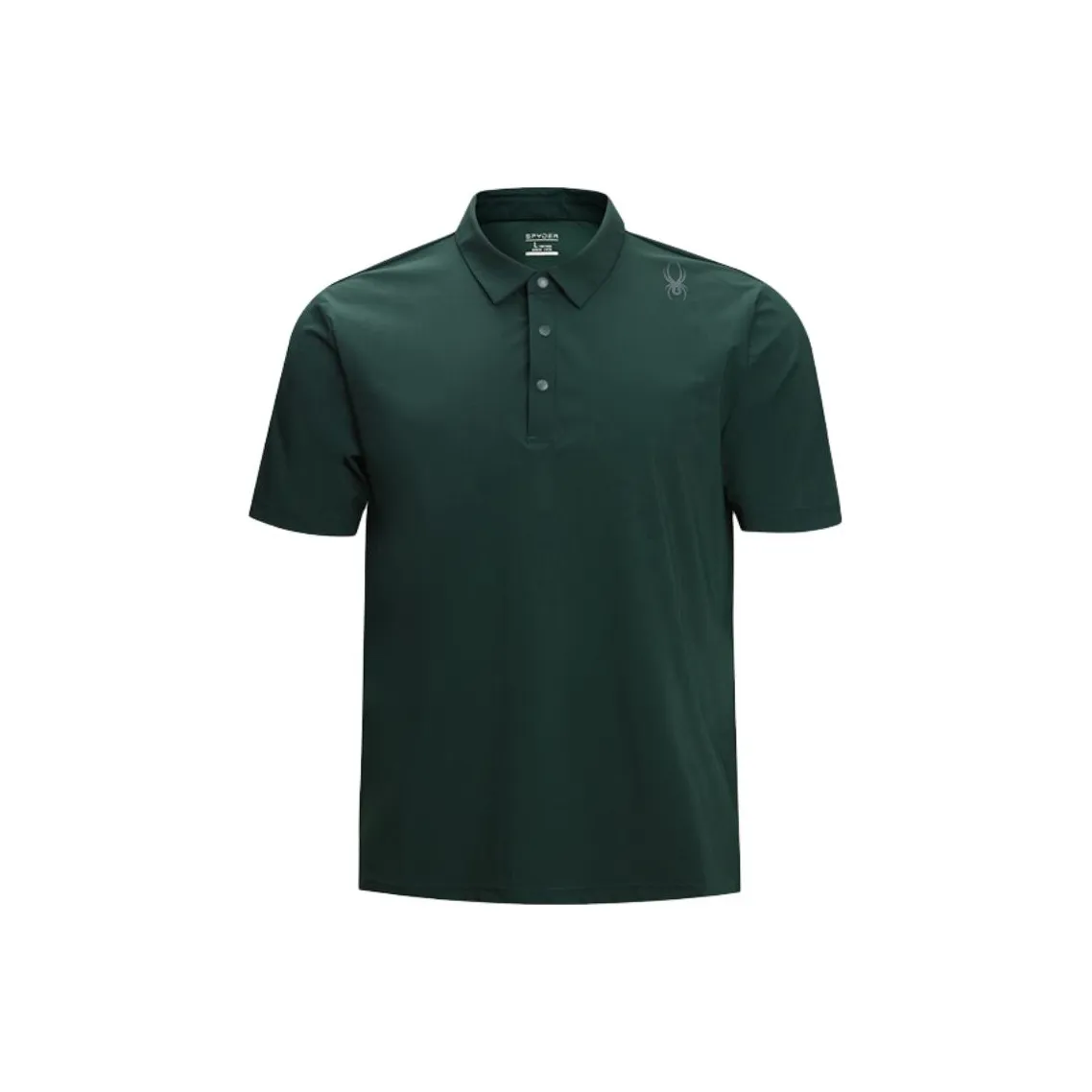 SPYDER Мужская рубашка поло