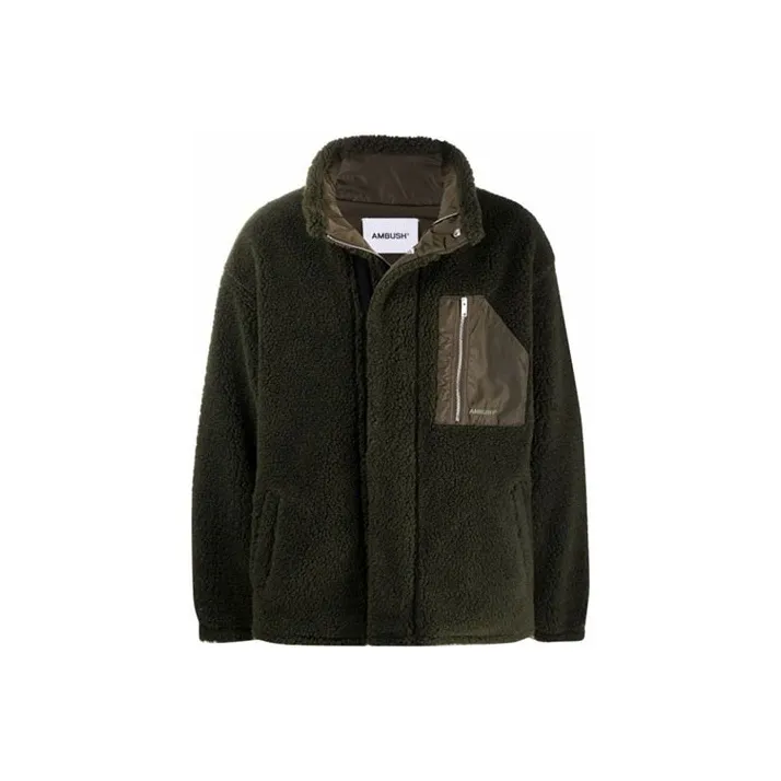 Valentino Navy VLogo Sweater