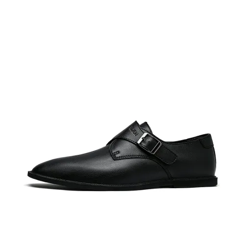 Lexon Мужские повседневные туфли Low Top Мужские