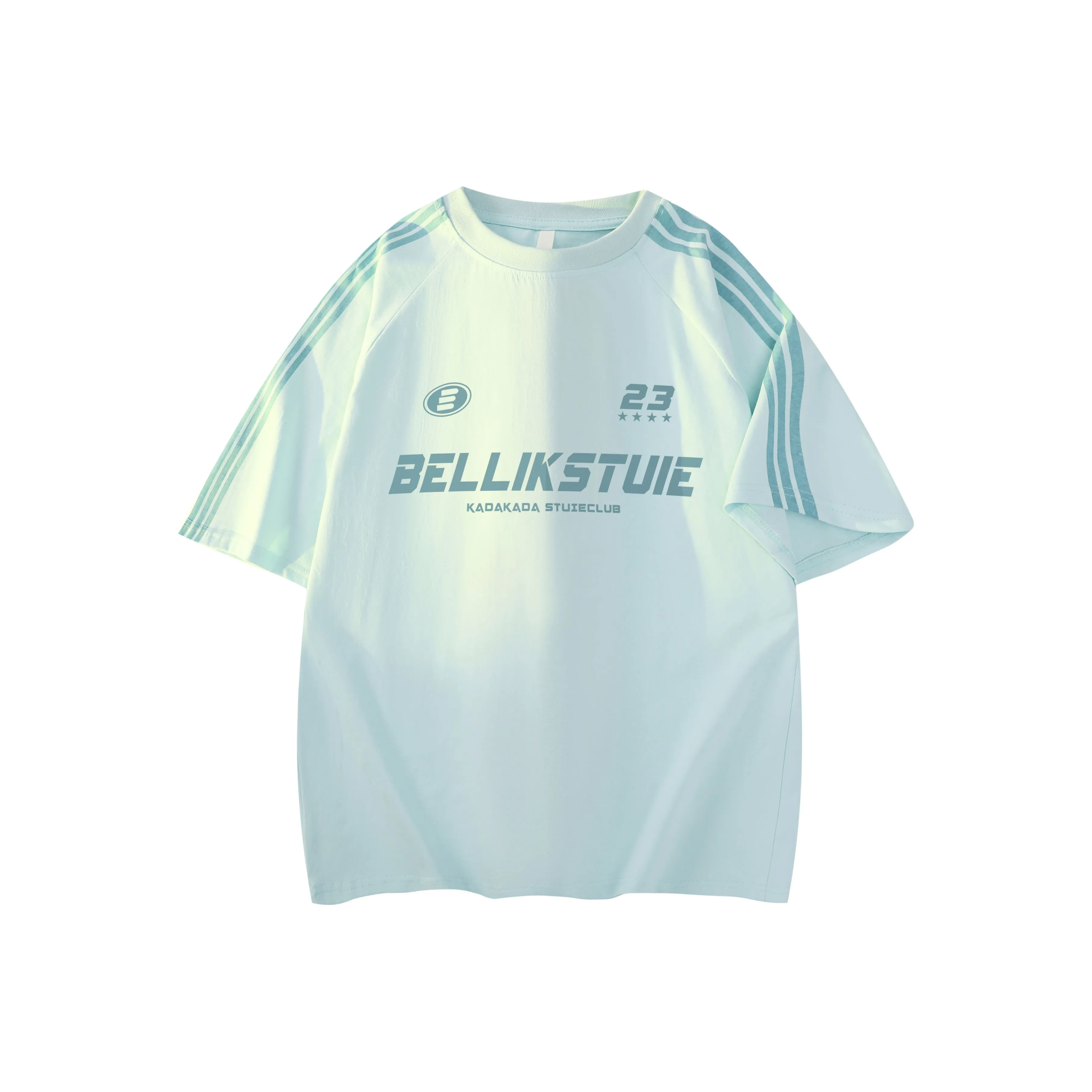 KADAKADA SUITE Унисекс Футболка