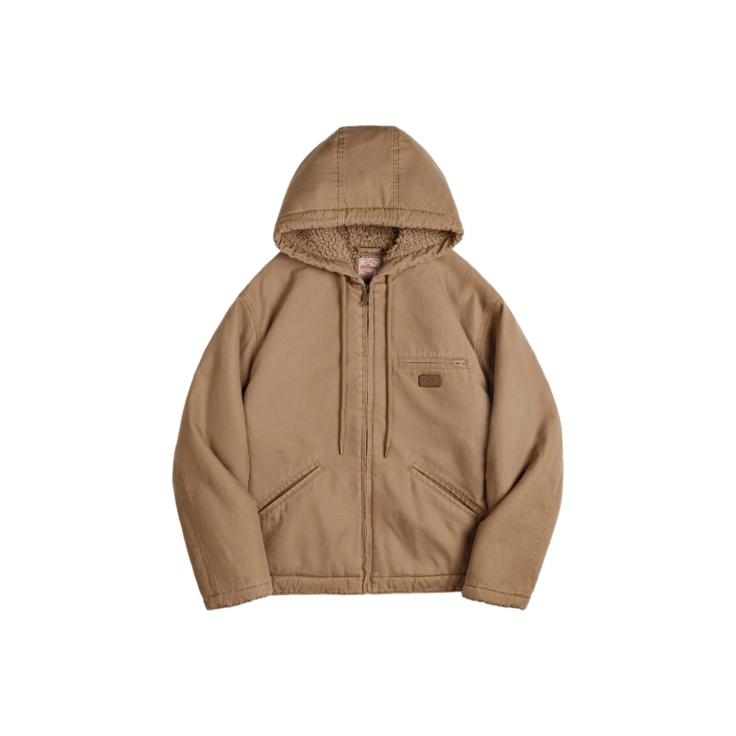 MADEN Amekaji Куртки и Пальто Мужской