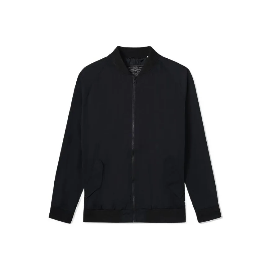 Levis Jackets Men's Black