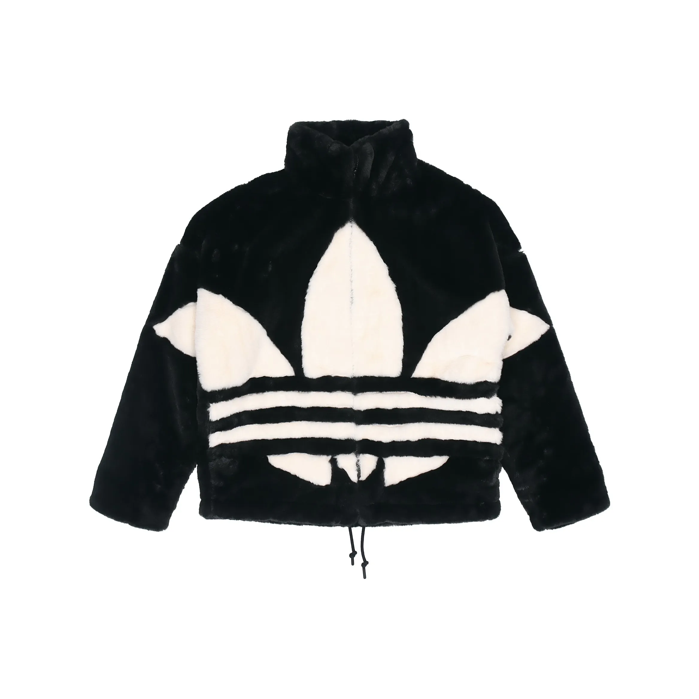 Adidas Originals Jacket Men's Black