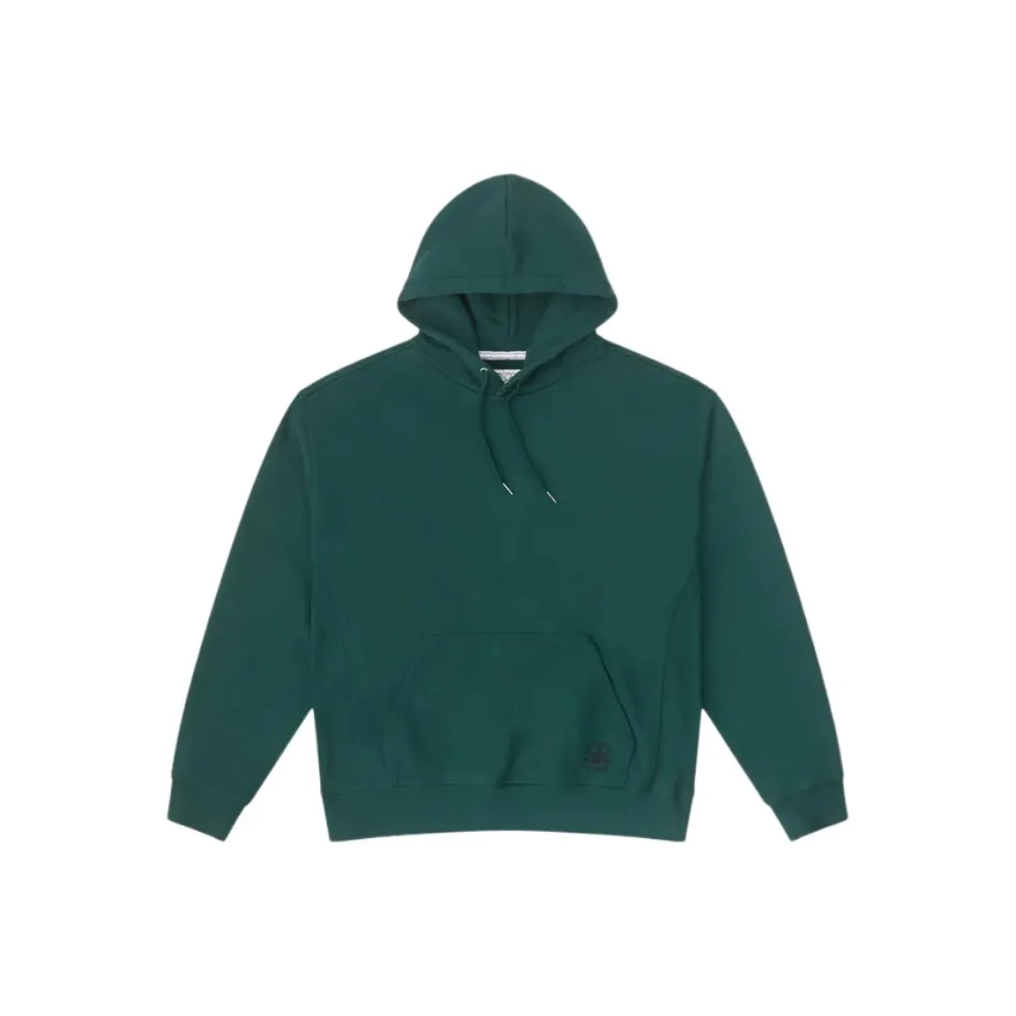 Converse Gold Standard Loose Fit Pullover Hoodie