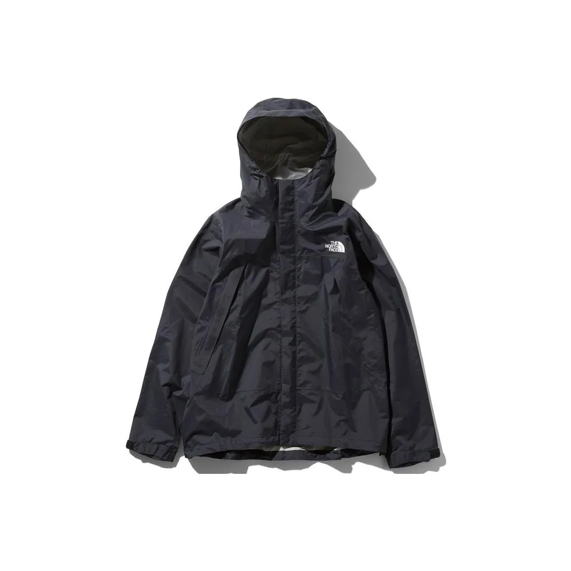 THE NORTH FACE Куртка Мужская Черная