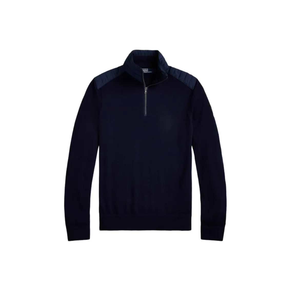Polo Ralph Lauren SS25 Sweater Men's Dark Blue