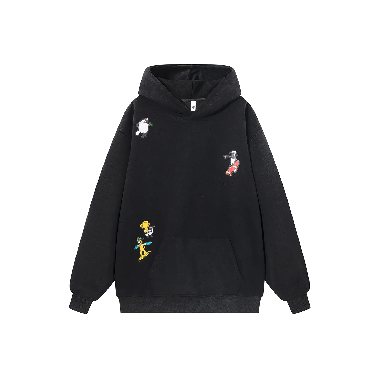 SHAUN THE SHEEP Sweatshirt Unisex