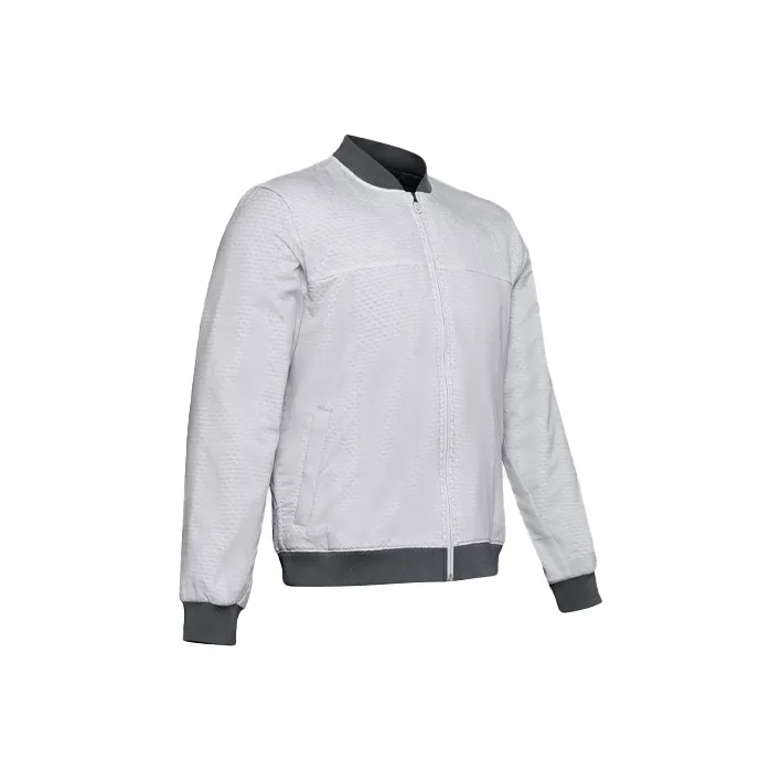 Under Armour ColdGear Серый Мужской Куртки