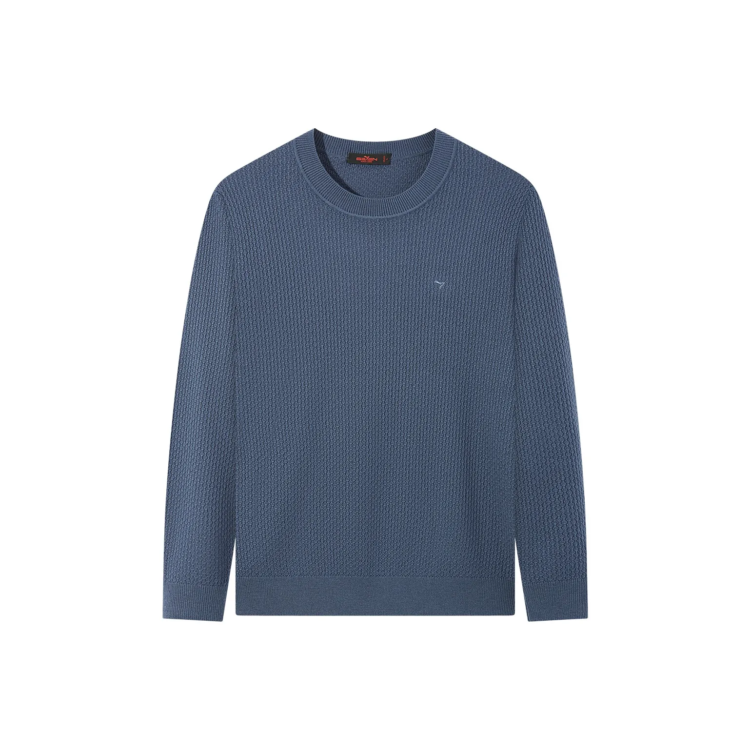 SEVEN Sweater Fall Winter Men's