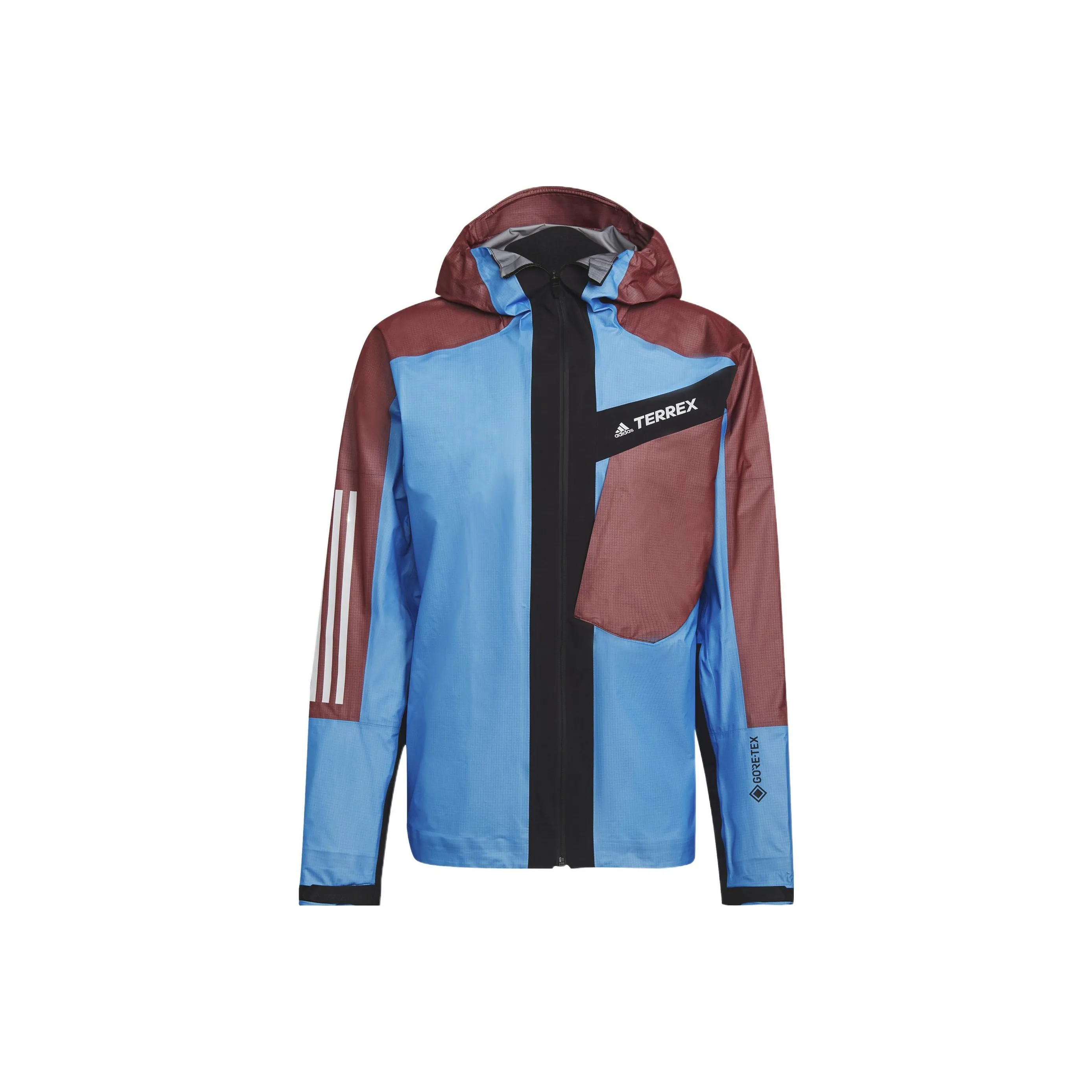 Adidas Blue Men's Jackets Adidas Синий Мужские Куртки