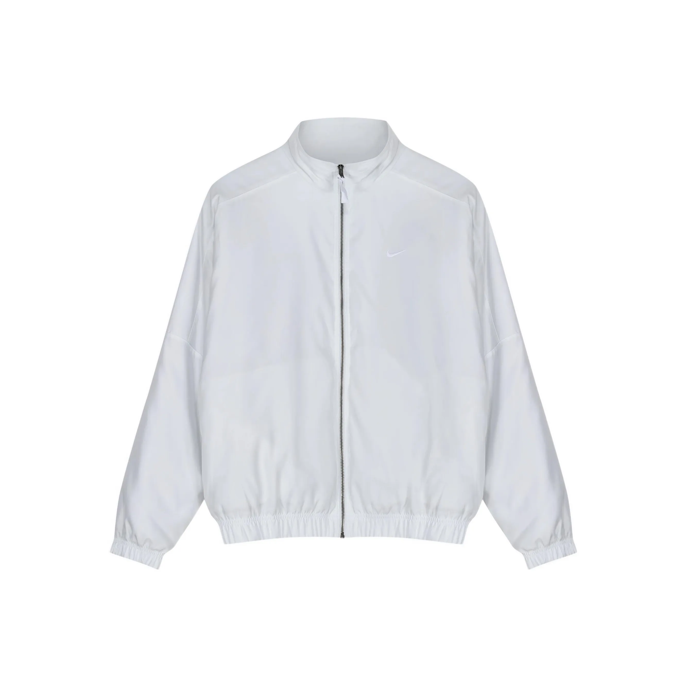 Nike Белые Мужские Куртки