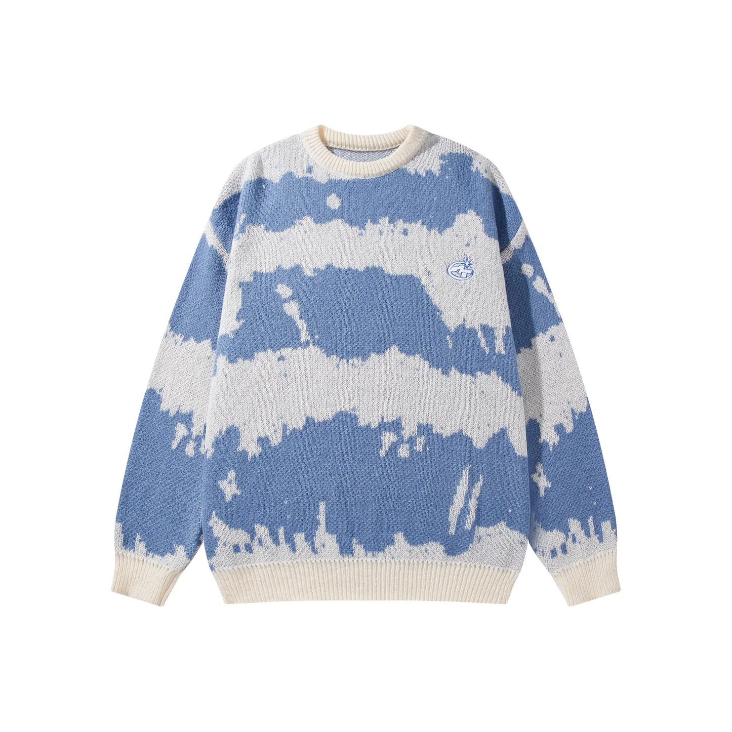 MAX FAWN Knitwear Unisex