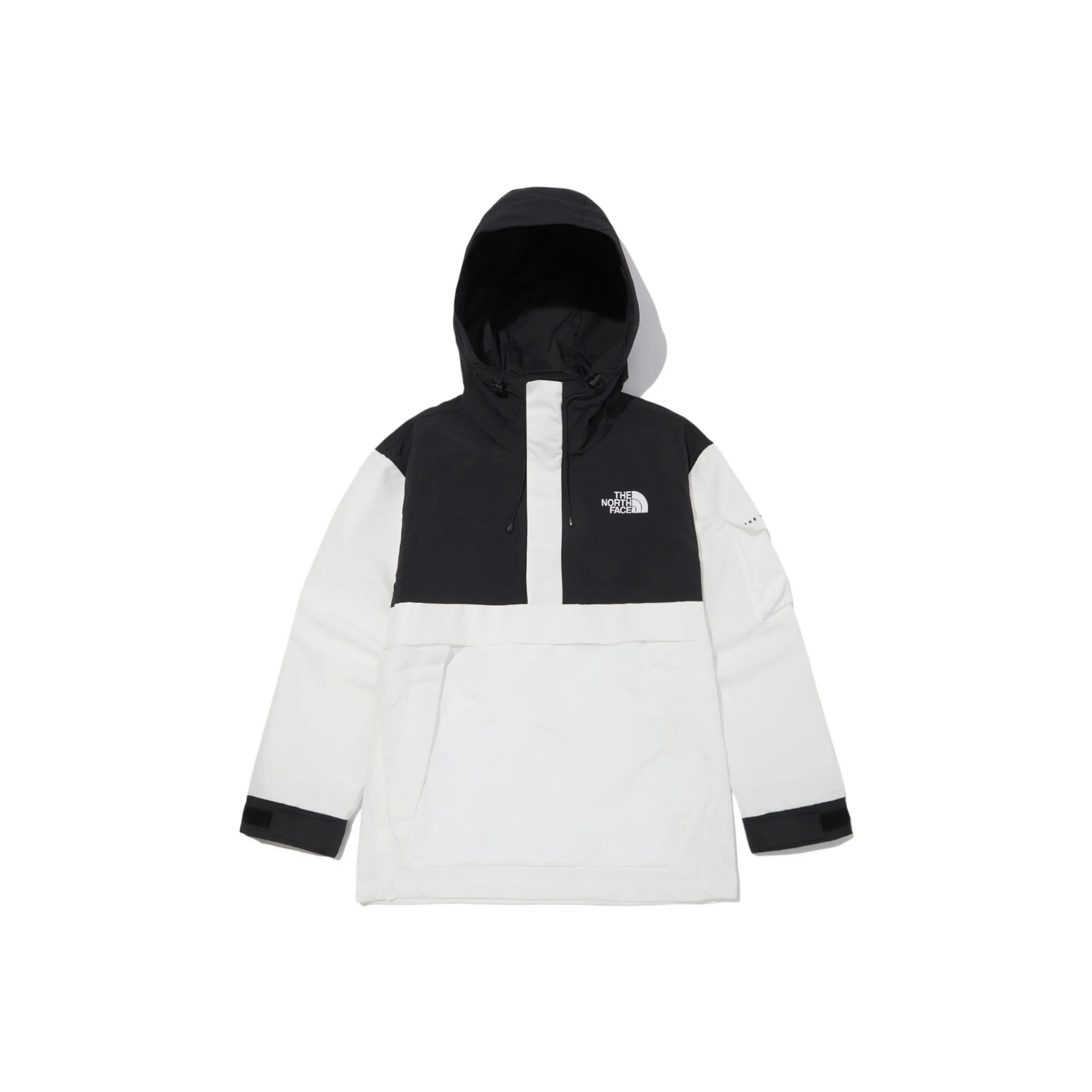 The North Face Белый Мужской Куртки