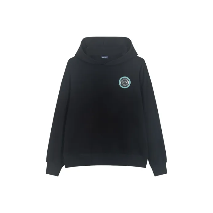 Bosieagender x The Little Prince Свитшот Унисекс