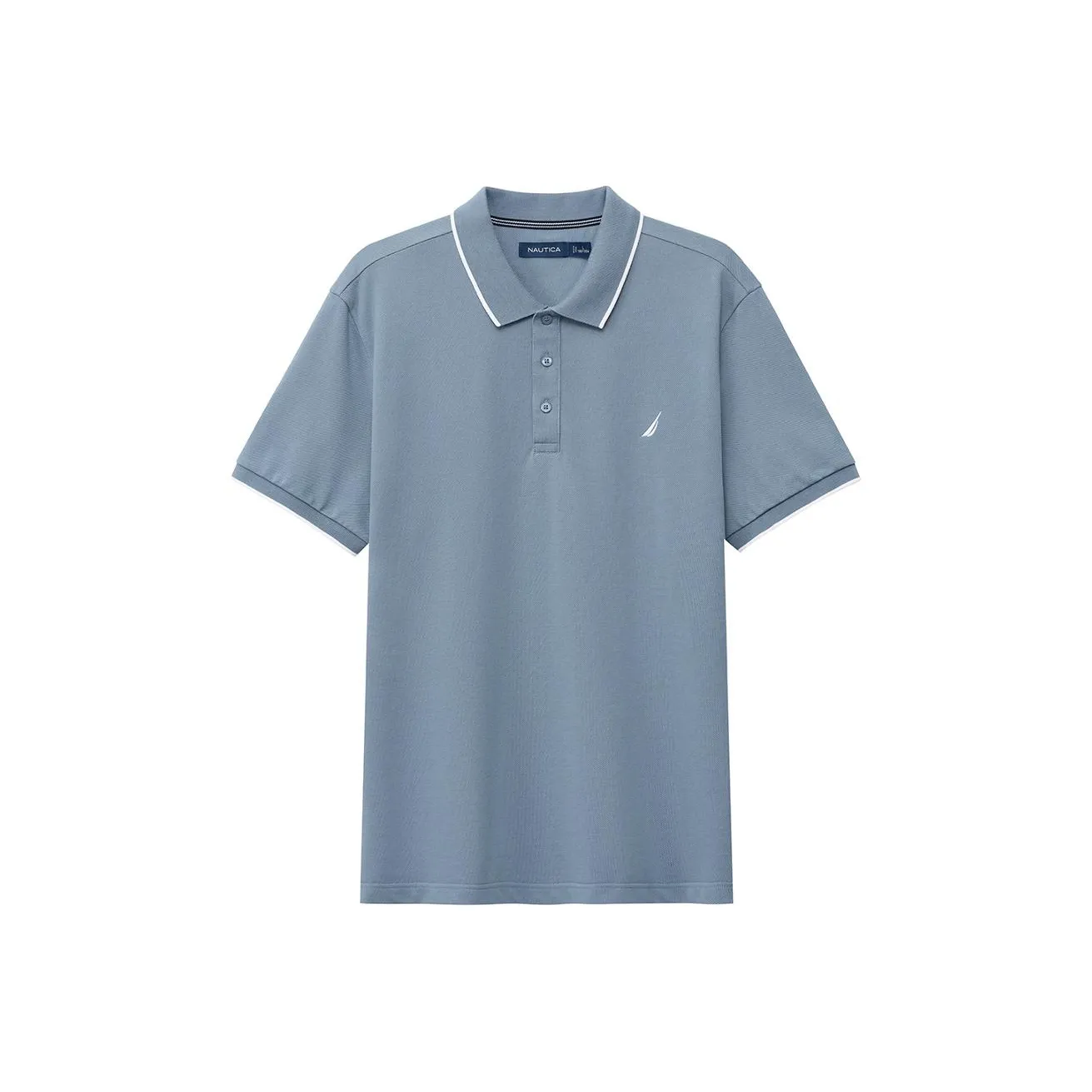 Nautica Мужская Поло