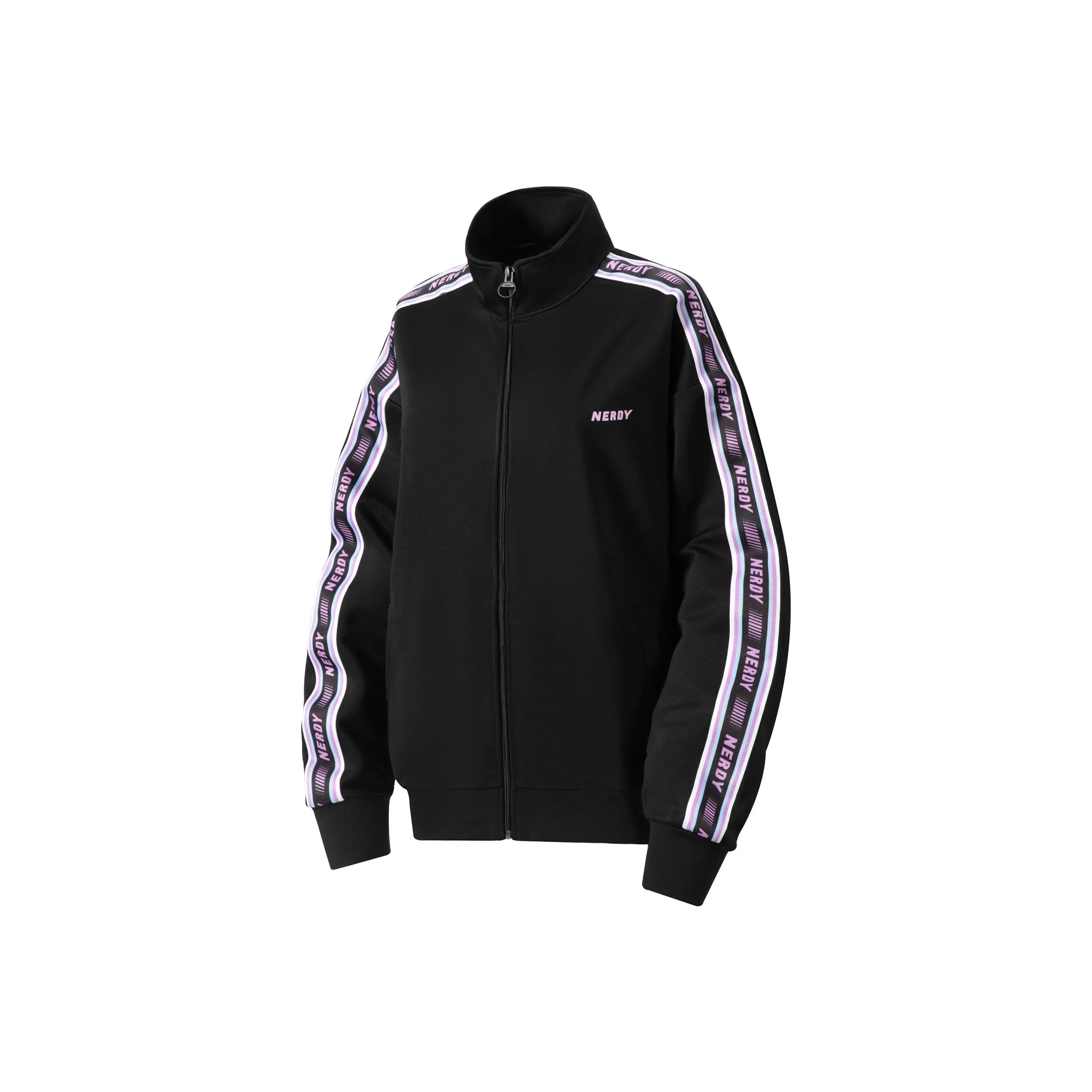 Nerdy Jackets Unisex
