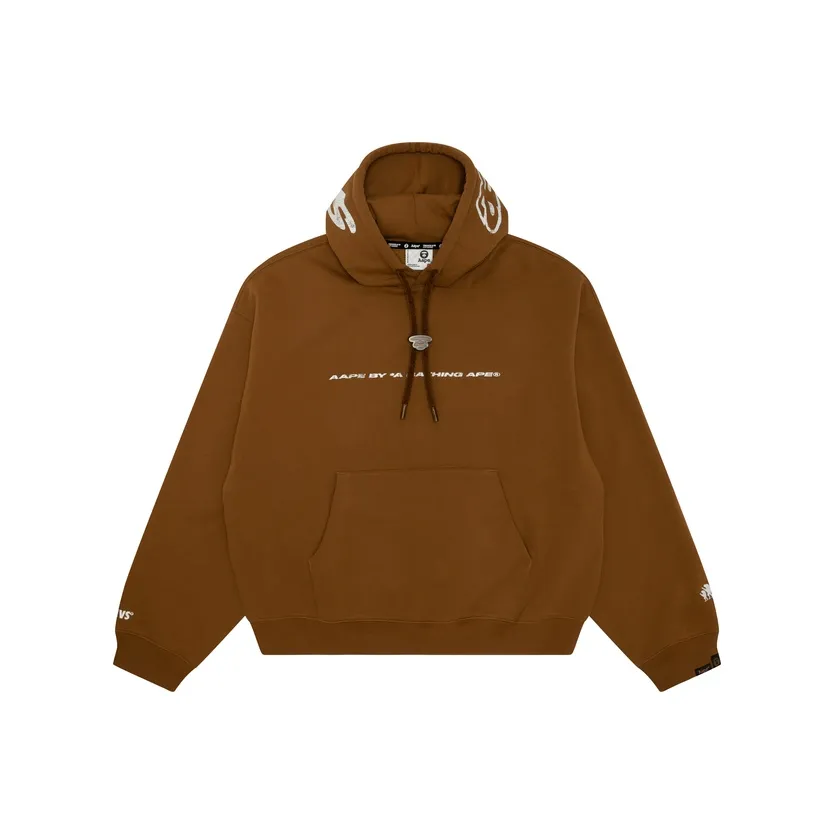 AAPE Мужские Свитшоты