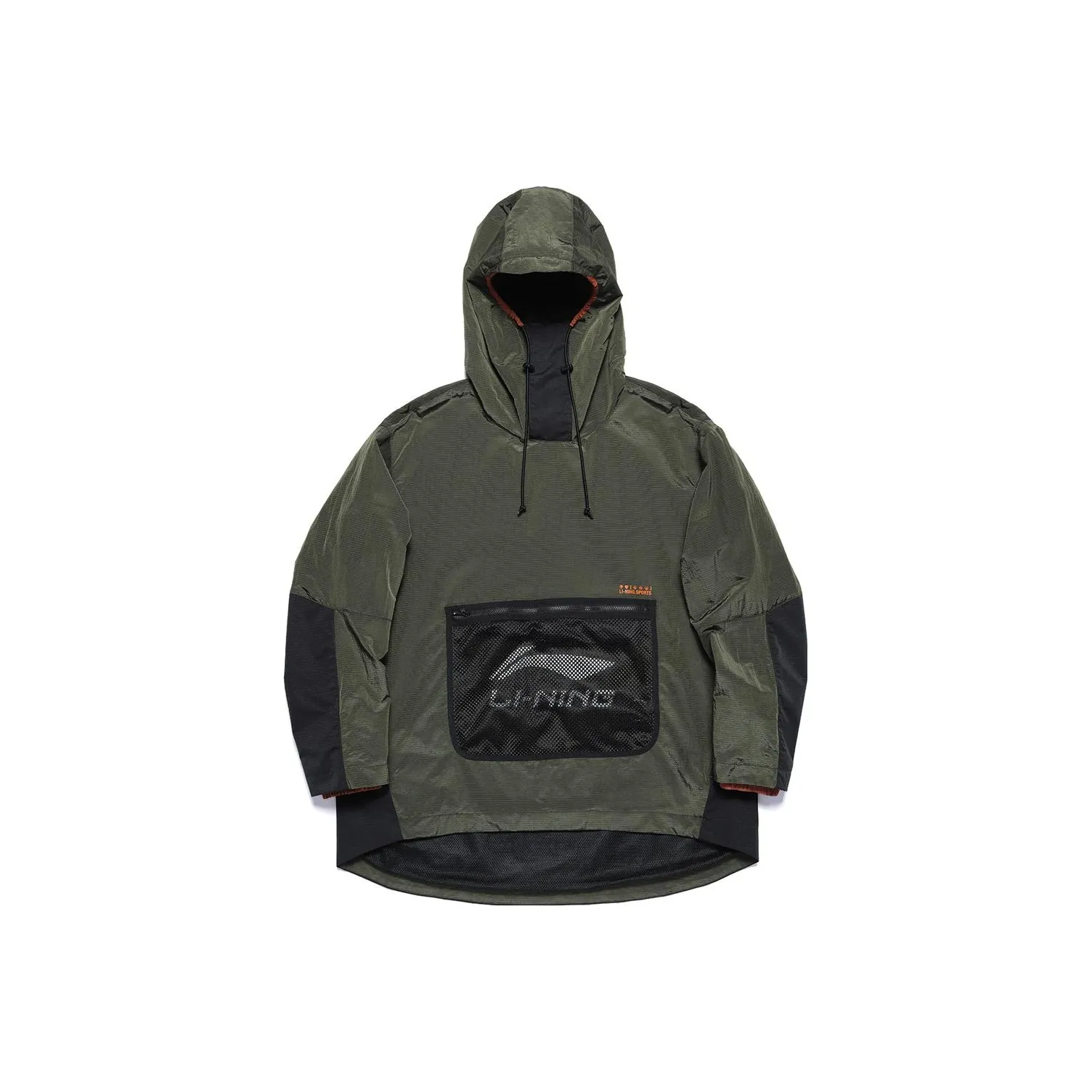 LINING Мужские Куртки