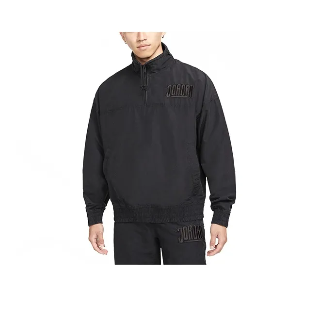 Jordan Jackets Men's Black