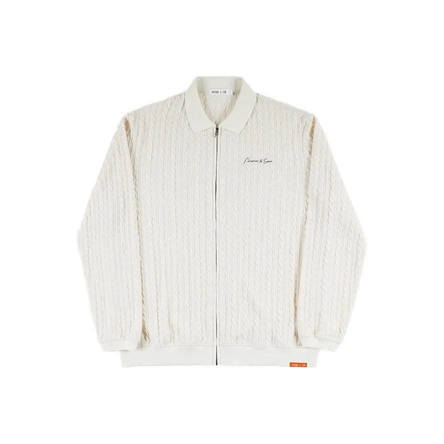 AVENUE&SON Унисекс Трикотаж