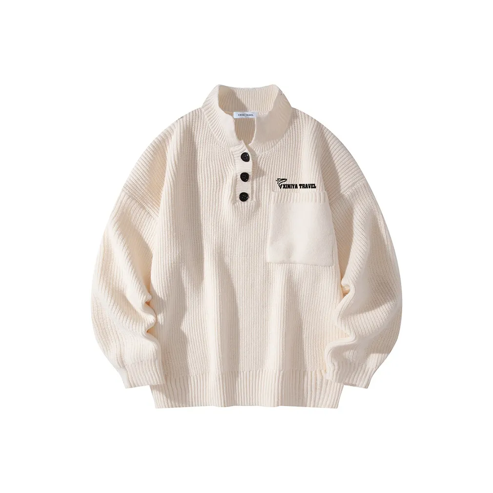 XINIYA TRAVEL Knitwear Unisex