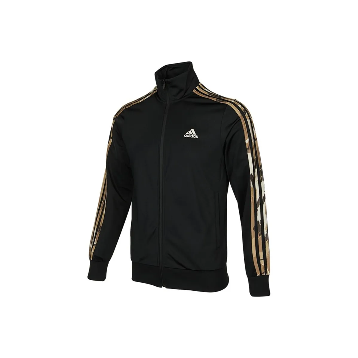 Adidas Jackets Men's Black