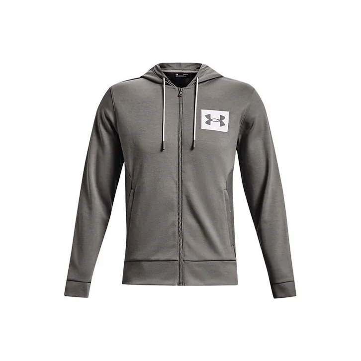 Under Armour SUMMIT Куртка Мужская Темно-Серый Wolf