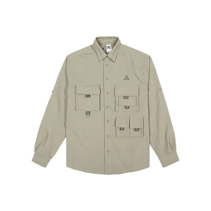 Nike ACG Jacket Spring Men's Khaki
