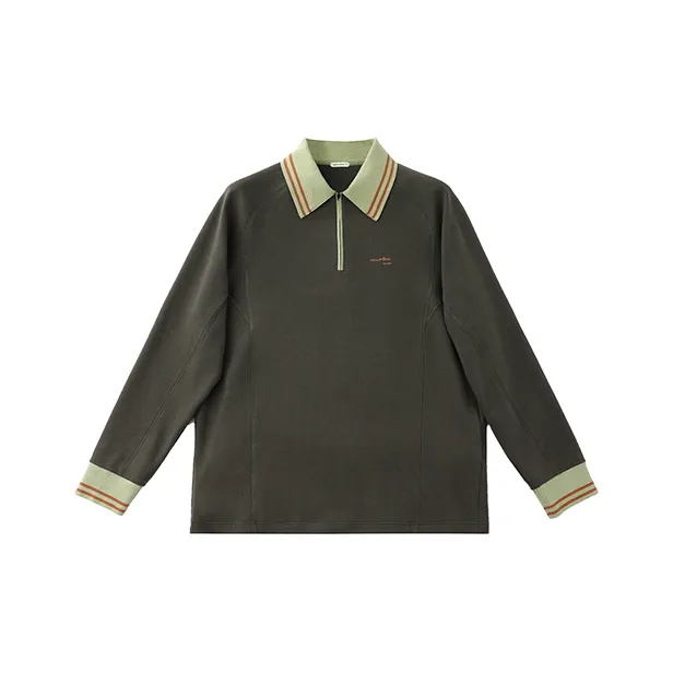 umamiism Унисекс Поло